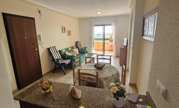 Herverkoop - Appartement / flat -
Torrevieja - Torrejón