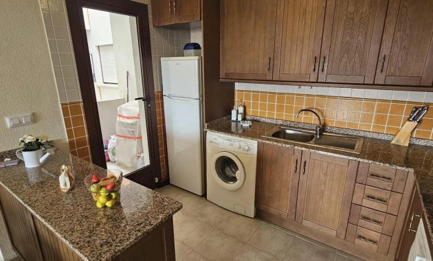 Sale - Apartment / flat -
Torrevieja - Torrejón