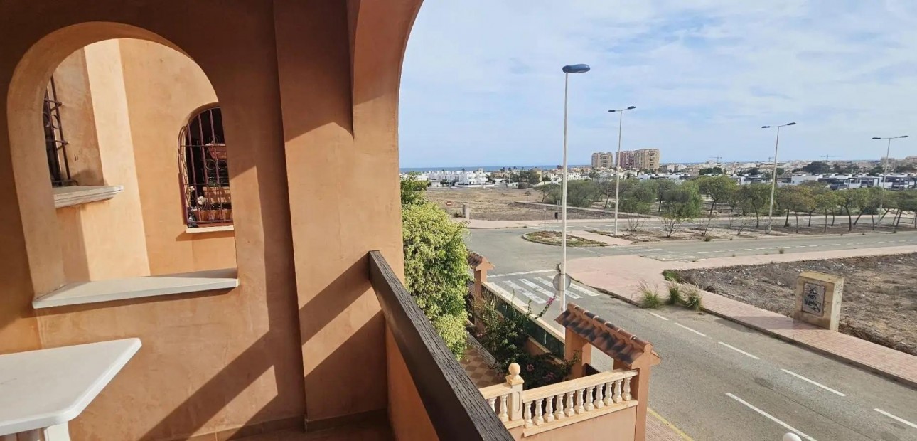 Herverkoop - Appartement / flat -
Torrevieja - Torrejón