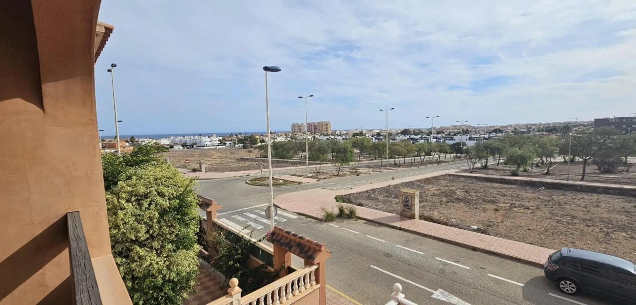 Herverkoop - Appartement / flat -
Torrevieja - Torrejón