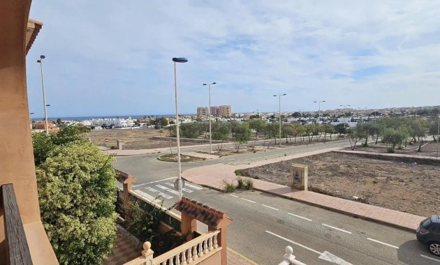 Herverkoop - Appartement / flat -
Torrevieja - Torrejón