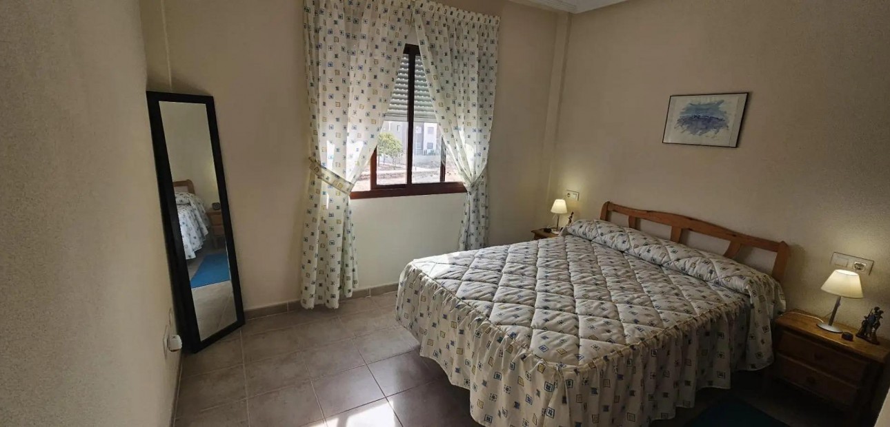 Herverkoop - Appartement / flat -
Torrevieja - Torrejón