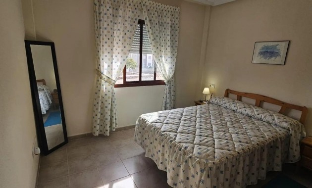 Herverkoop - Appartement / flat -
Torrevieja - Torrejón