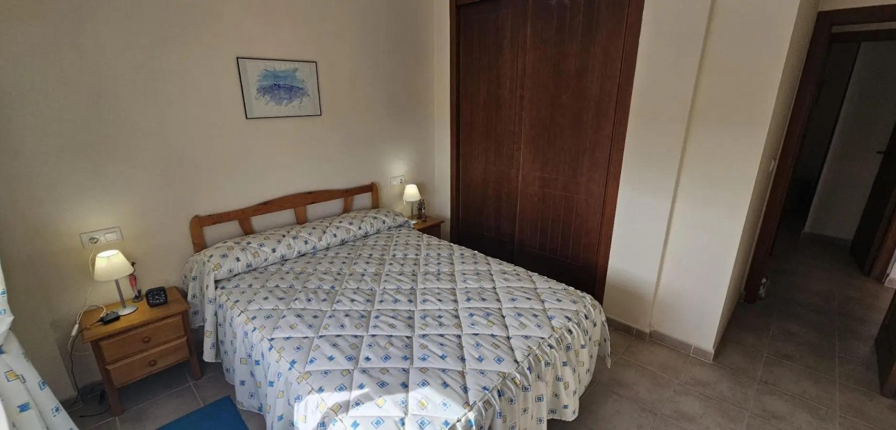 Herverkoop - Appartement / flat -
Torrevieja - Torrejón