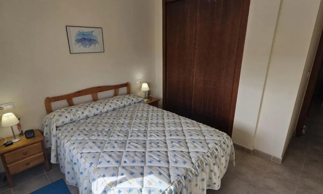 Sale - Apartment / flat -
Torrevieja - Torrejón