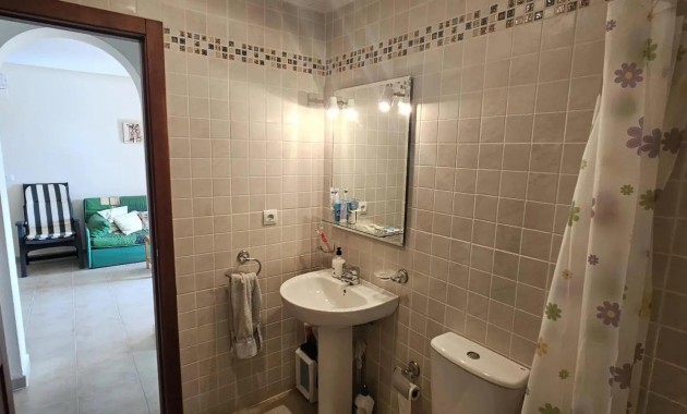 Venta - Apartamento / piso -
Torrevieja - Torrejón