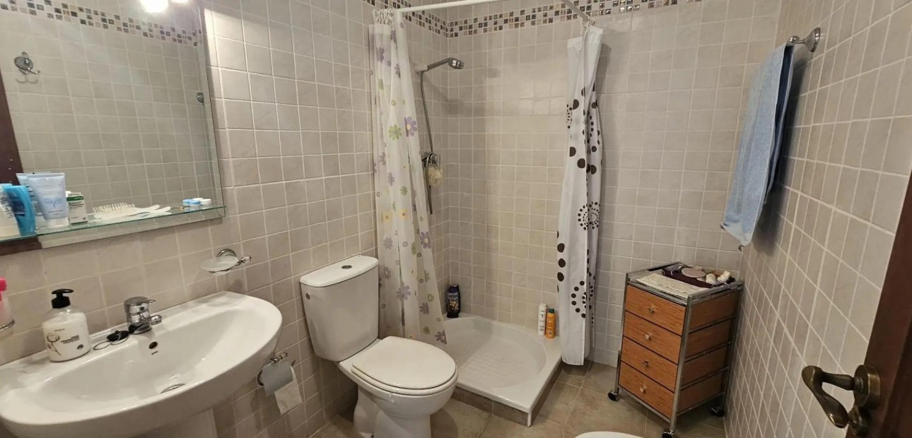 Venta - Apartamento / piso -
Torrevieja - Torrejón