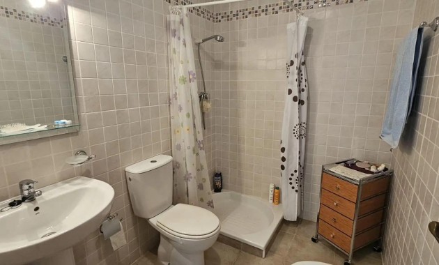 Venta - Apartamento / piso -
Torrevieja - Torrejón