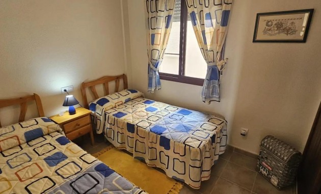 Herverkoop - Appartement / flat -
Torrevieja - Torrejón