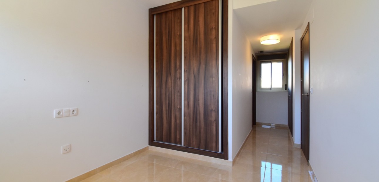 Venta - Apartamento / piso -
Orihuela Costa - Villamartin