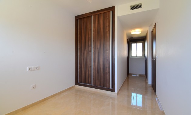 Venta - Apartamento / piso -
Orihuela Costa - Villamartin