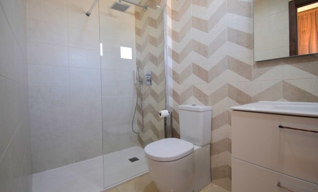 Venta - Apartamento / piso -
Orihuela Costa - Villamartin