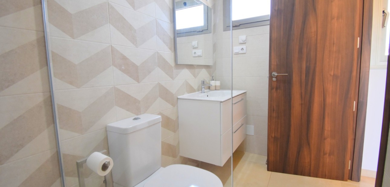 Venta - Apartamento / piso -
Orihuela Costa - Villamartin