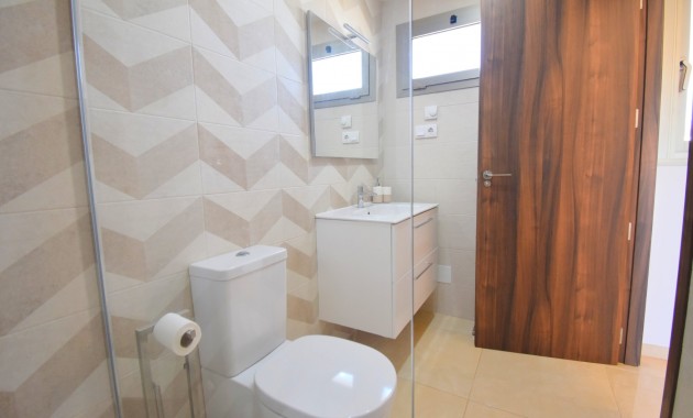 Venta - Apartamento / piso -
Orihuela Costa - Villamartin