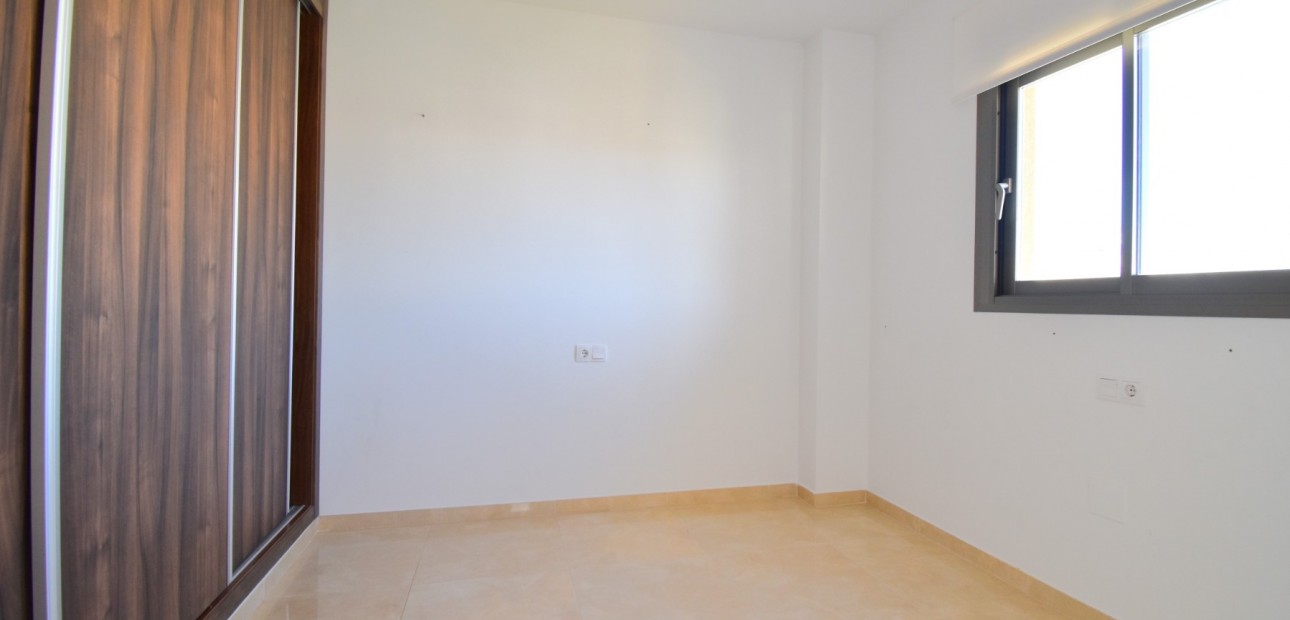 Sale - Apartment / flat -
Orihuela Costa - Villamartin