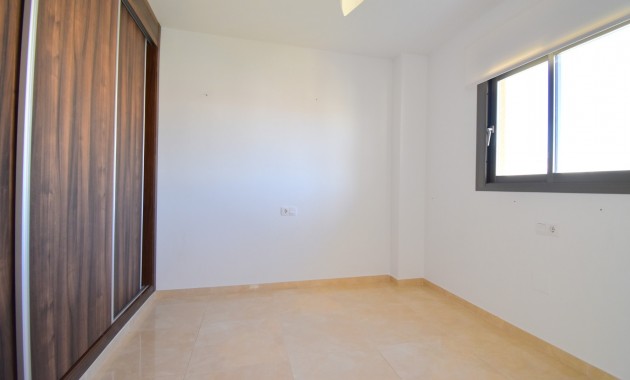 Venta - Apartamento / piso -
Orihuela Costa - Villamartin