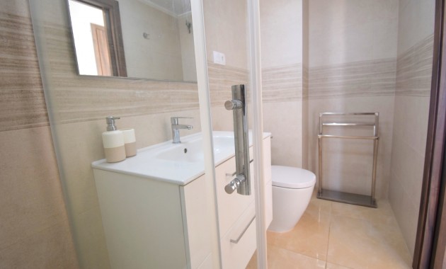 Venta - Apartamento / piso -
Orihuela Costa - Villamartin