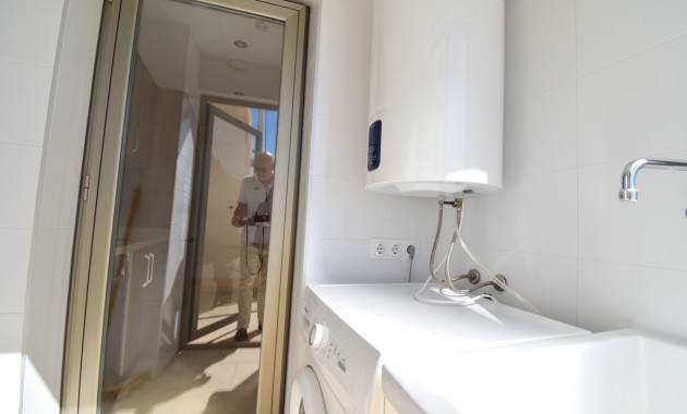 Venta - Apartamento / piso -
Orihuela Costa - Villamartin