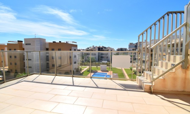 Venta - Apartamento / piso -
Orihuela Costa - Villamartin