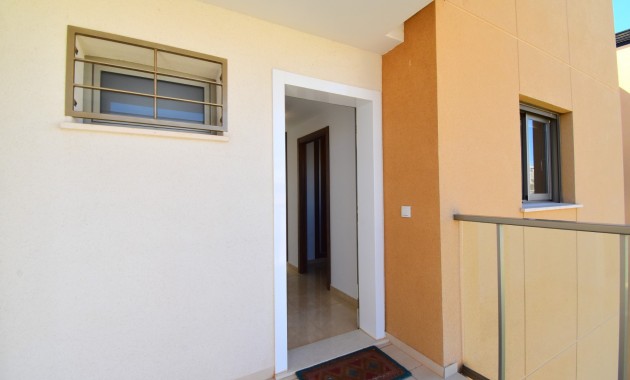 Sale - Apartment / flat -
Orihuela Costa - Villamartin