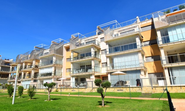 Venta - Apartamento / piso -
Orihuela Costa - Villamartin