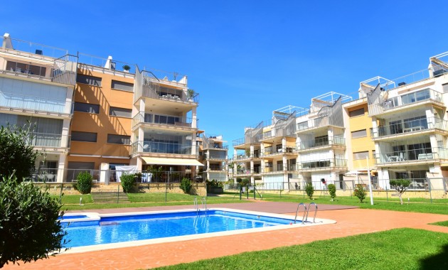 Venta - Apartamento / piso -
Orihuela Costa - Villamartin