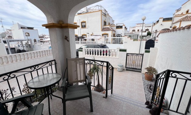 Sale - Townhouse -
Orihuela - Entre Naranjos Vistabella