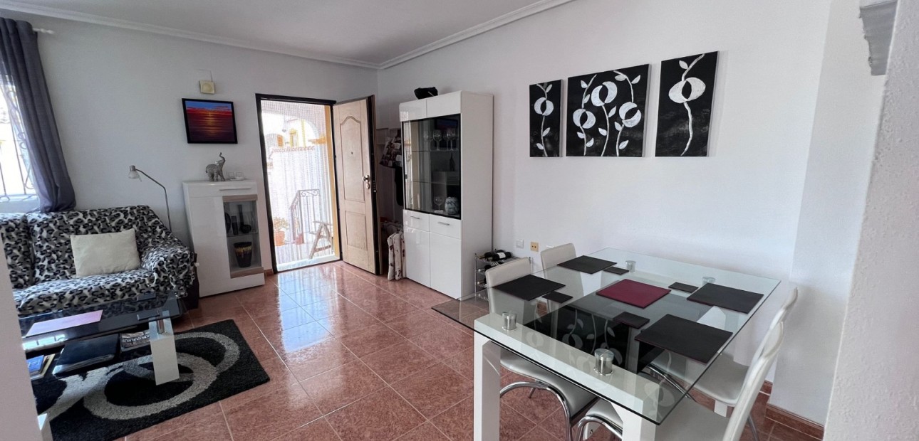 Sale - Townhouse -
Orihuela - Entre Naranjos Vistabella