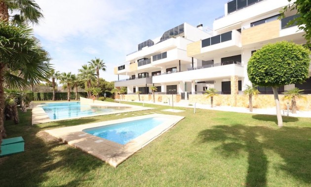 Sale - Apartment / flat -
Orihuela Costa - Las Mimosas