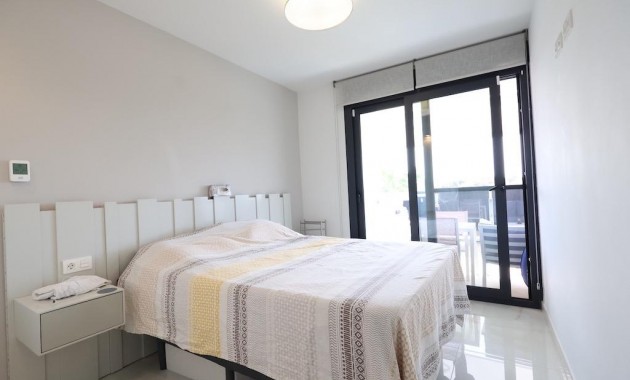 Venta - Apartamento / piso -
Orihuela Costa - Las Mimosas