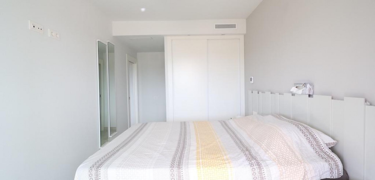 Venta - Apartamento / piso -
Orihuela Costa - Las Mimosas