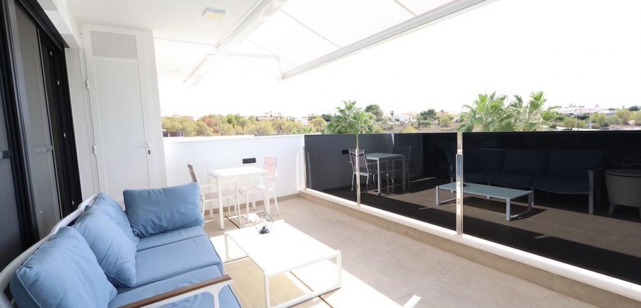 Sale - Apartment / flat -
Orihuela Costa - Las Mimosas