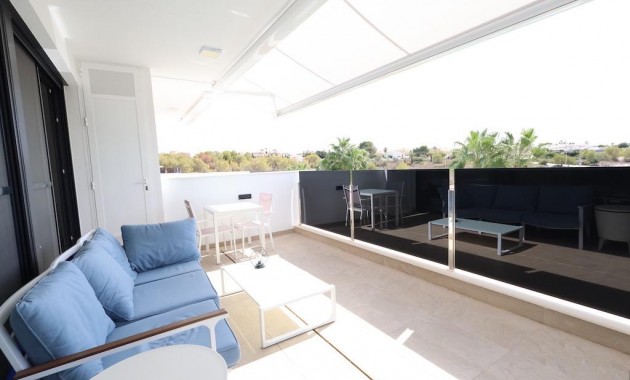 Sale - Apartment / flat -
Orihuela Costa - Las Mimosas