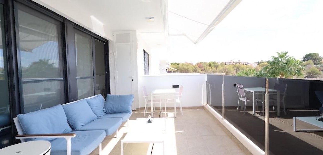 Sale - Apartment / flat -
Orihuela Costa - Las Mimosas