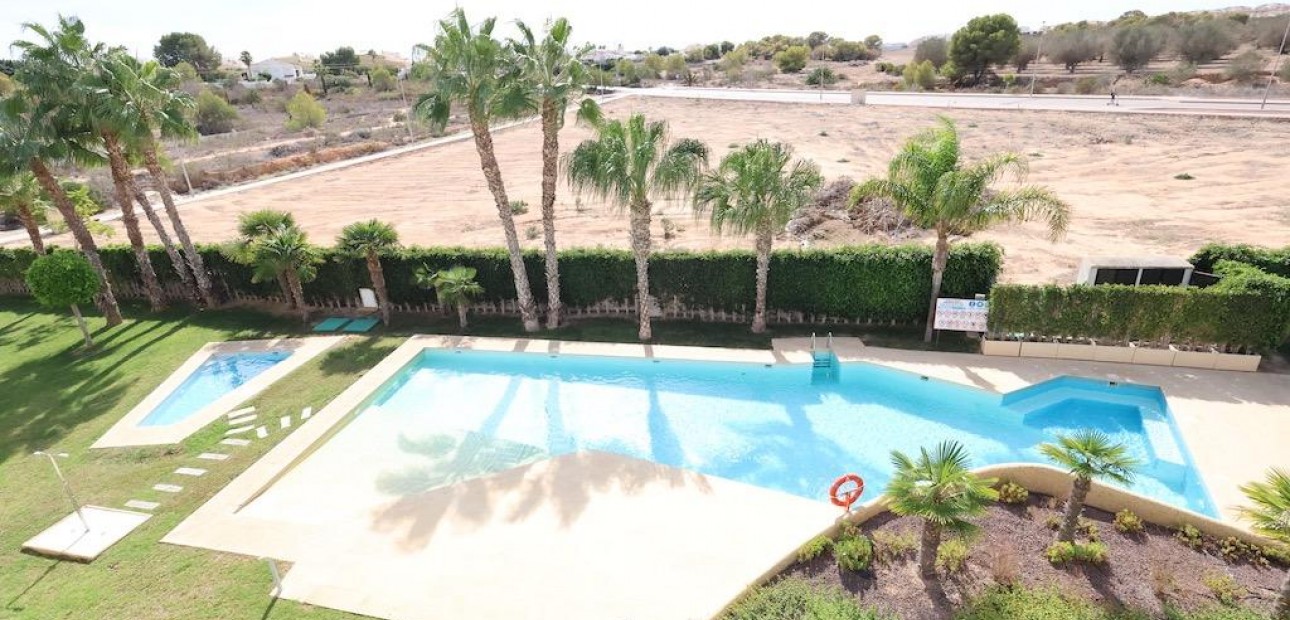 Sale - Apartment / flat -
Orihuela Costa - Las Mimosas