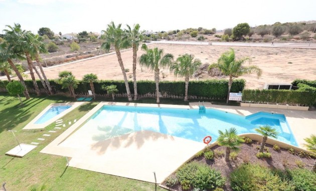 Sale - Apartment / flat -
Orihuela Costa - Las Mimosas