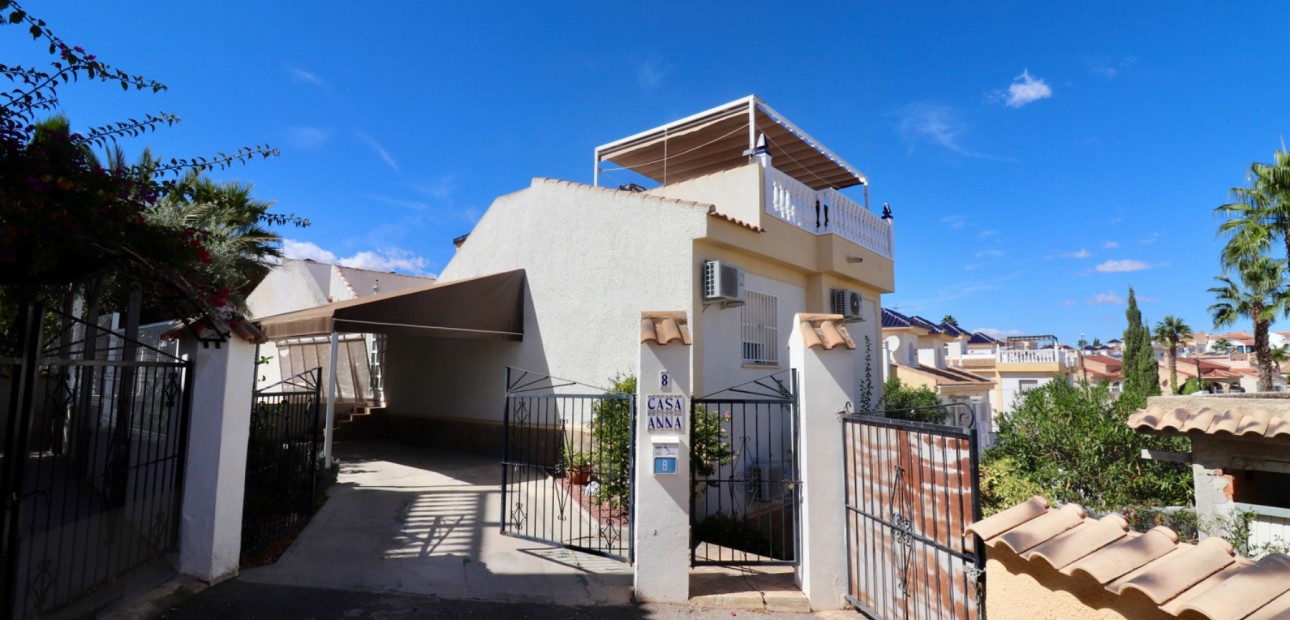 Venta - Villa -
Ciudad Quesada - Cuidad quesada