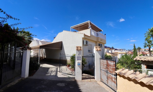 Venta - Villa -
Ciudad Quesada - Cuidad quesada