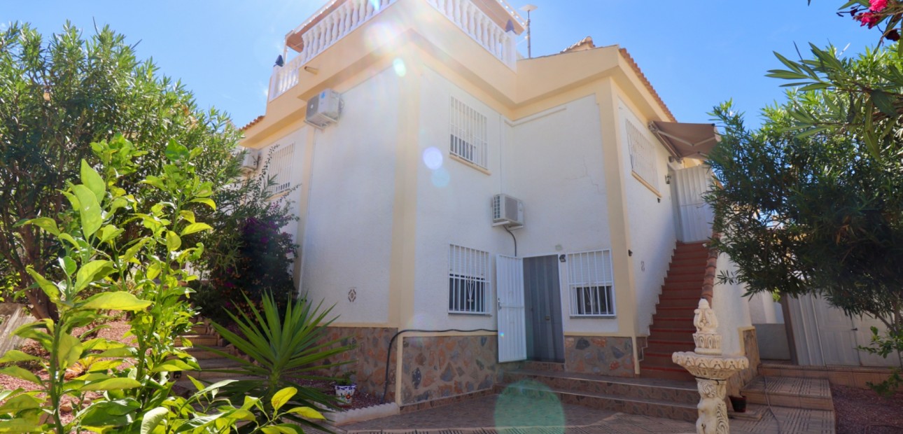 Sale - Villa -
Ciudad Quesada - Cuidad quesada