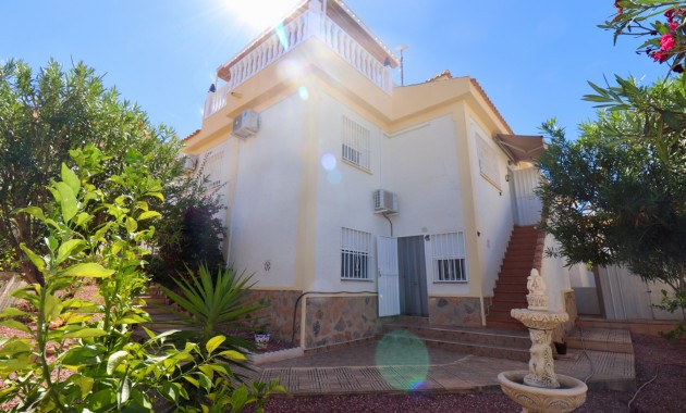 Venta - Villa -
Ciudad Quesada - Cuidad quesada