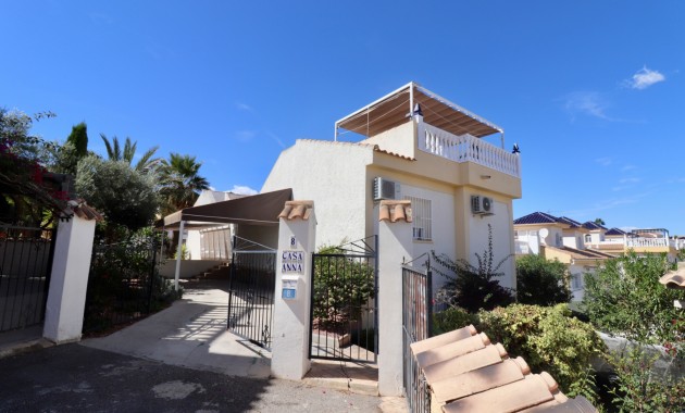 Venta - Villa -
Ciudad Quesada - Cuidad quesada