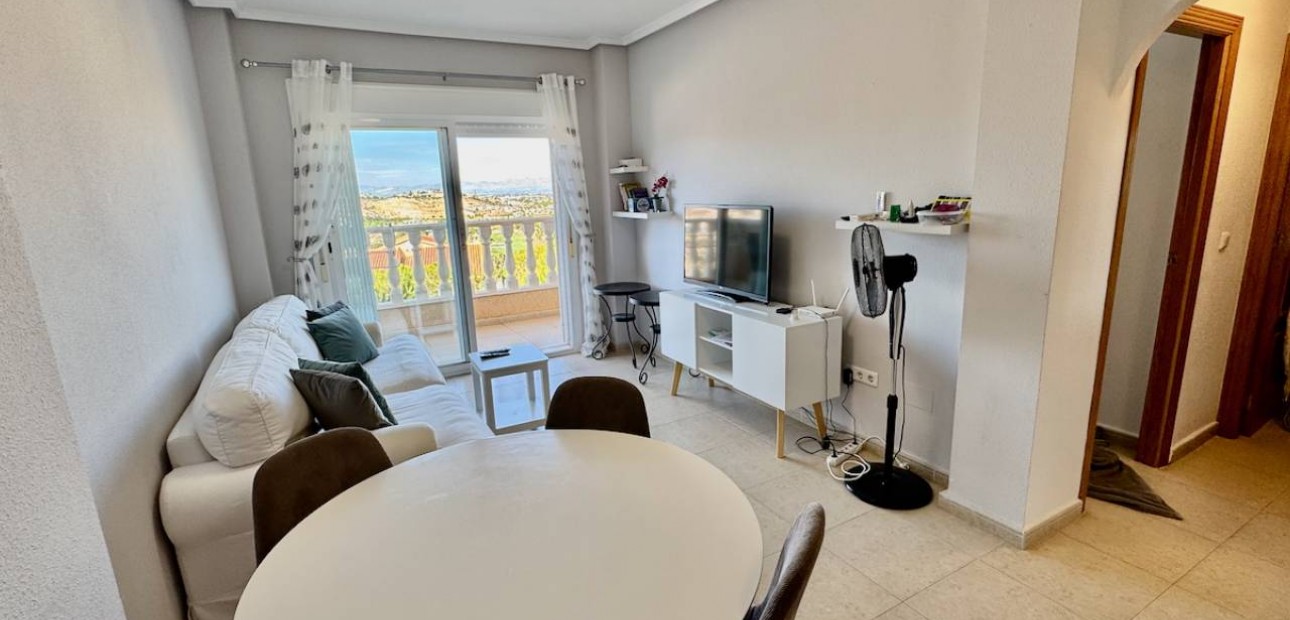 Sale - Apartment / flat -
Ciudad Quesada - La marquesa