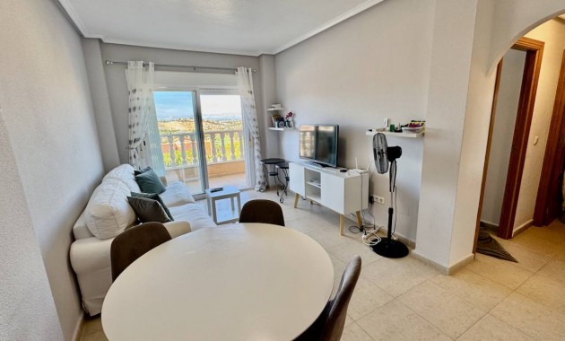 Sale - Apartment / flat -
Ciudad Quesada - La marquesa