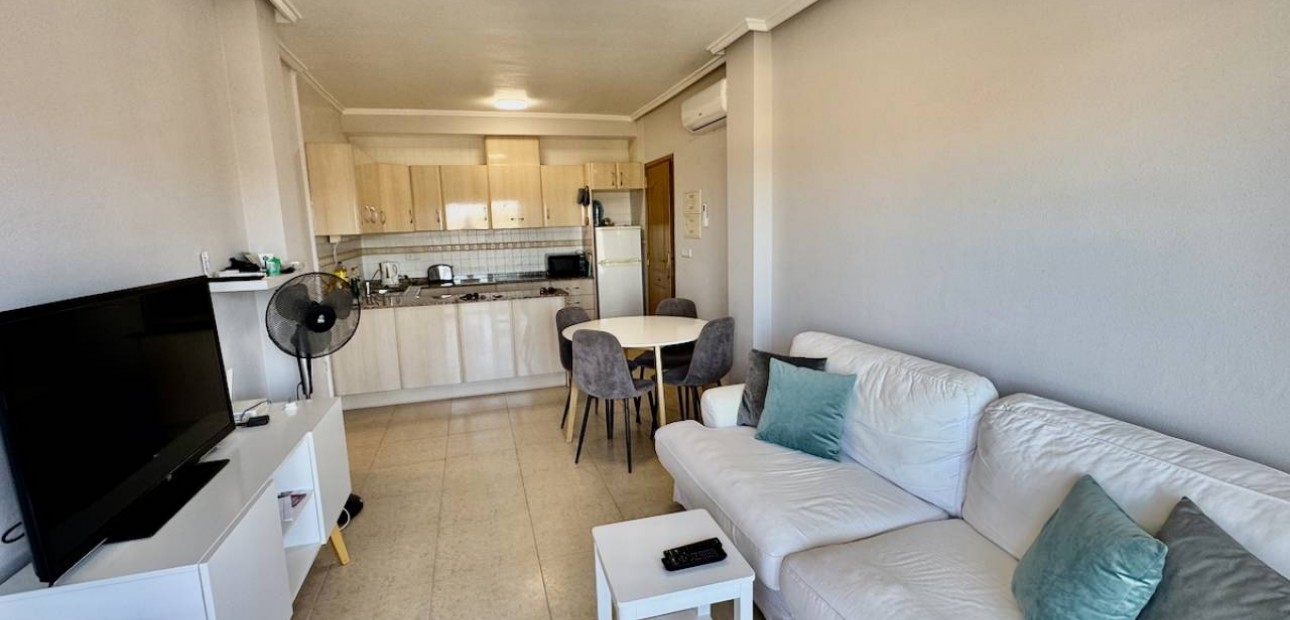 Sale - Apartment / flat -
Ciudad Quesada - La marquesa