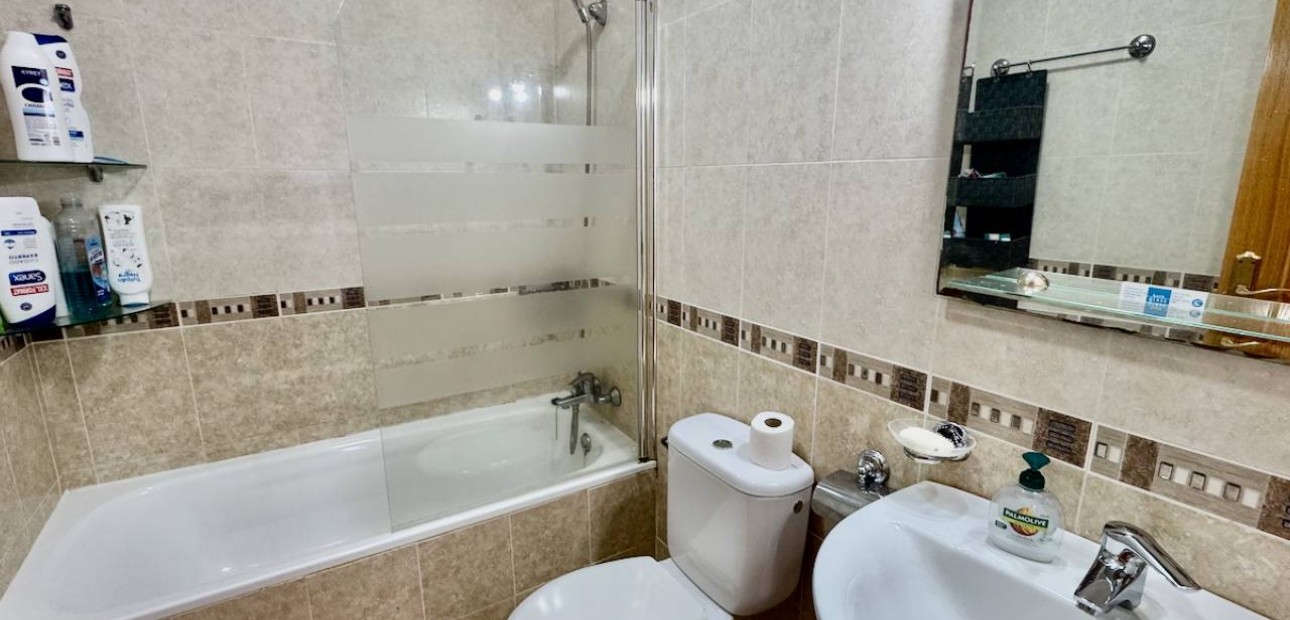 Sale - Apartment / flat -
Ciudad Quesada - La marquesa