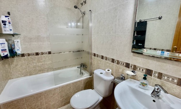 Sale - Apartment / flat -
Ciudad Quesada - La marquesa