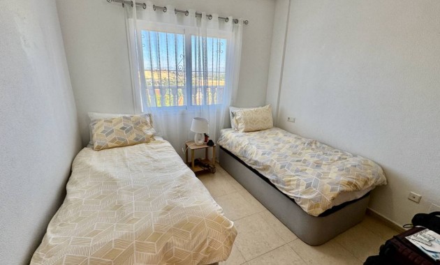 Sale - Apartment / flat -
Ciudad Quesada - La marquesa