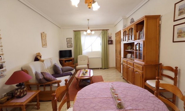 Sale - Bungalow -
Pilar de la Horadada - Mil Palmeras