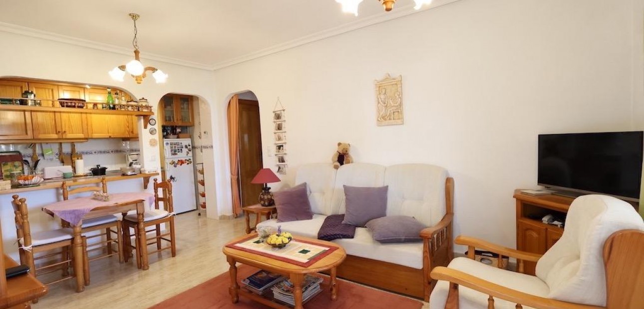 Sale - Bungalow -
Pilar de la Horadada - Mil Palmeras