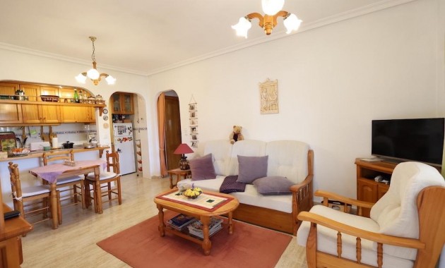 Sale - Bungalow -
Pilar de la Horadada - Mil Palmeras